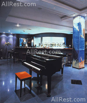 Hotel Rivoli Ramblas 16